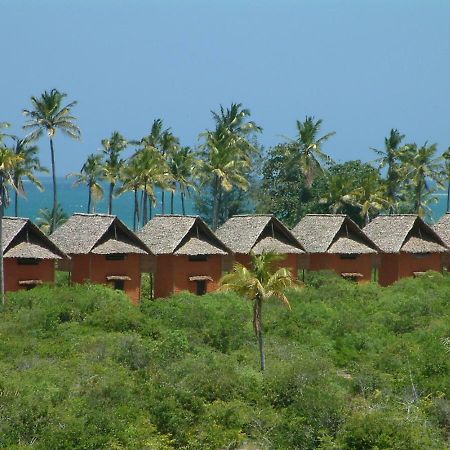 Kipepeo Beach And Village Dar es Salaam Exterior foto